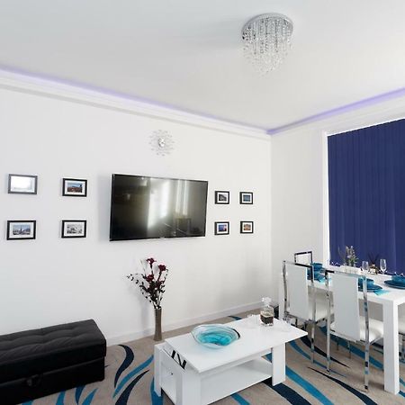 Clifton Bespoke Serviced Apartments ليدز المظهر الخارجي الصورة