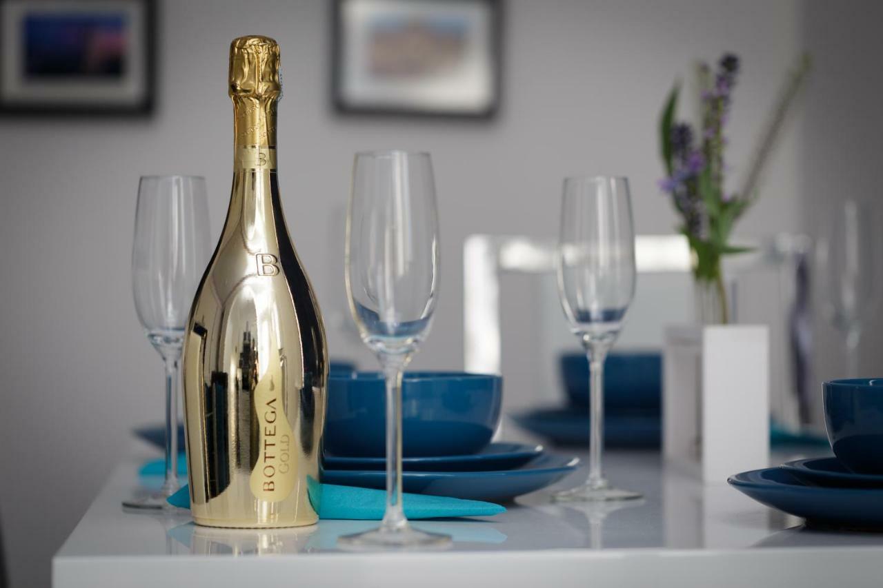 Clifton Bespoke Serviced Apartments ليدز المظهر الخارجي الصورة