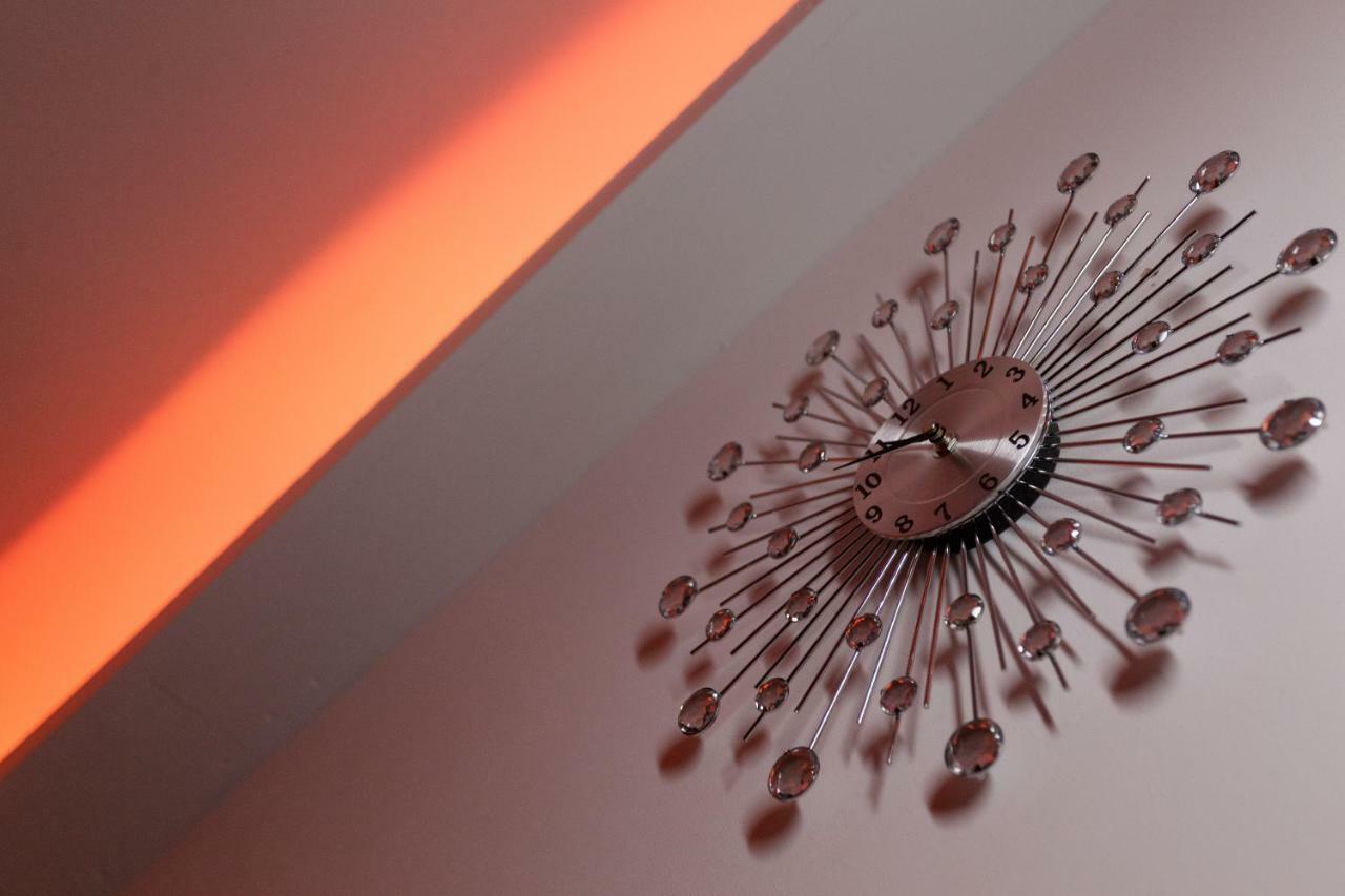 Clifton Bespoke Serviced Apartments ليدز المظهر الخارجي الصورة