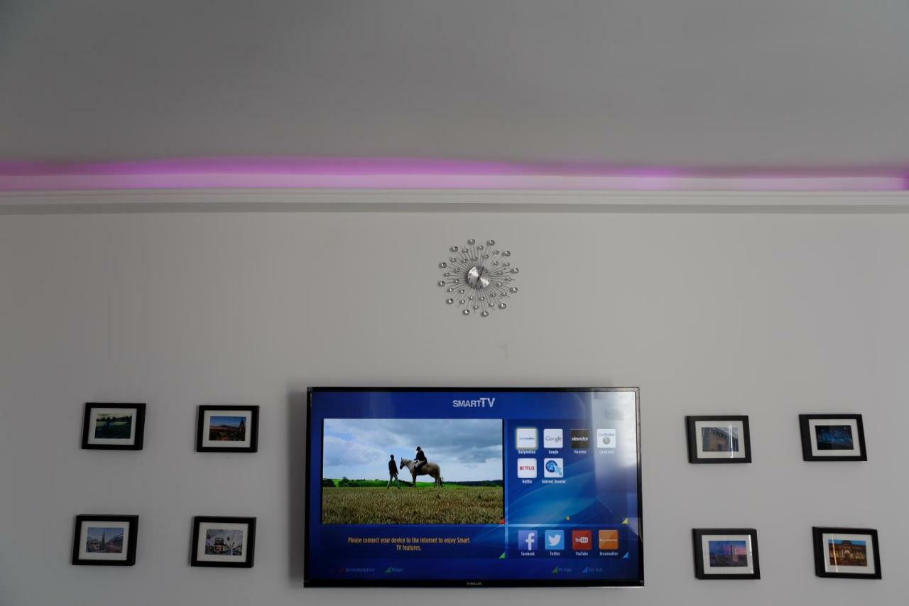 Clifton Bespoke Serviced Apartments ليدز المظهر الخارجي الصورة