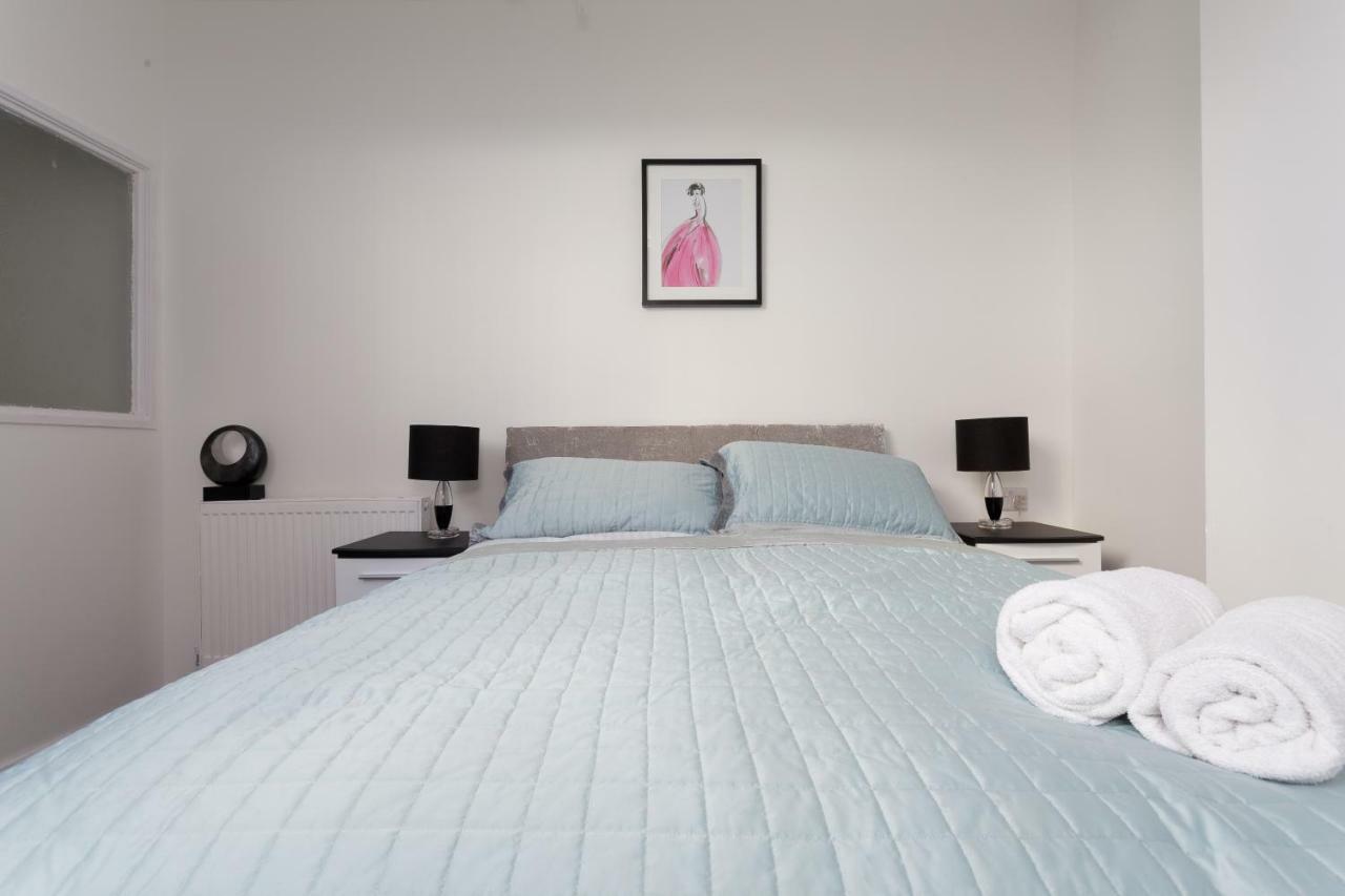 Clifton Bespoke Serviced Apartments ليدز المظهر الخارجي الصورة