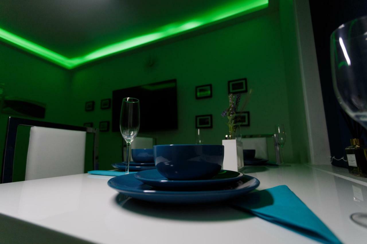 Clifton Bespoke Serviced Apartments ليدز المظهر الخارجي الصورة